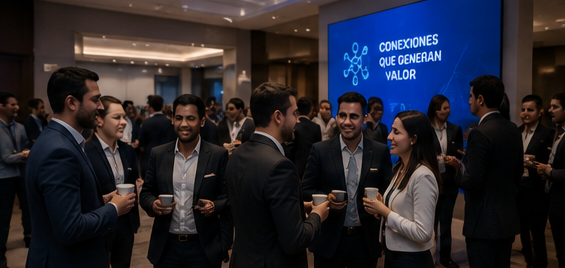 Eventos Corporativos - Truca Eventos