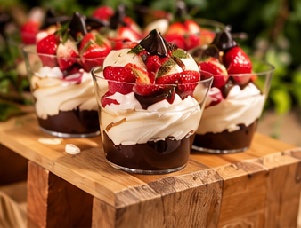Dulces para eventos - Truca Eventos